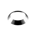 LIGHT EYE® 150, anel decorativo, cromado brilhante