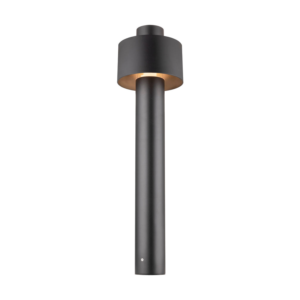 PHOTONI CYL POLE 75, Candeeiro de pé, E27, 1x máx. 13 W, preto