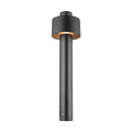 PHOTONI CYL POLE 75, Candeeiro de pé, E27, 1x máx. 13 W, preto