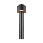 PHOTONI CYL POLE 75, Candeeiro de pé, E27, 1x máx. 13 W, preto