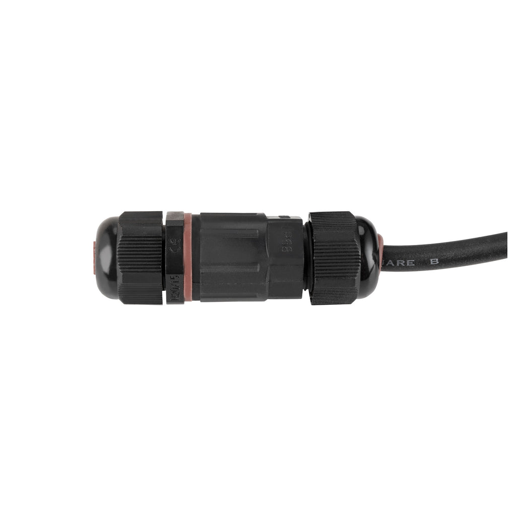 PHOTONI CYL POLE 75, Candeeiro de pé, E27, 1x máx. 13 W, preto
