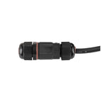PHOTONI CYL POLE 75, Candeeiro de pé, E27, 1x máx. 13 W, preto