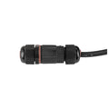 PHOTONI CYL POLE 75, Candeeiro de pé, E27, 1x máx. 13 W, ferrugem