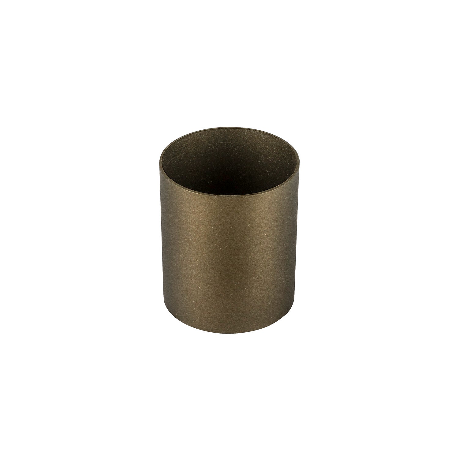 PURI 2.0 Tubo, abajur, H: 6,5 cm, bronze