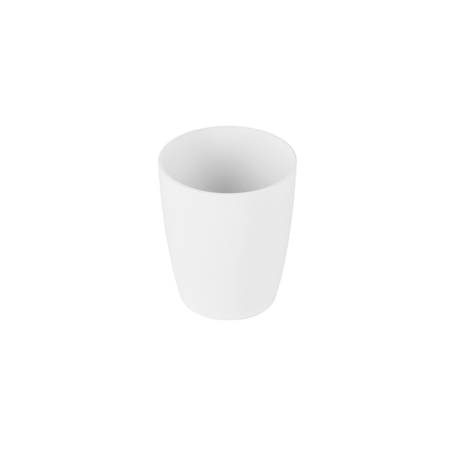 PURI 2.0 Domo, abajur, H: 6,5 cm, branco