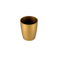 PURI 2.0 Dome, abajur, H: 6,5 cm, dourado
