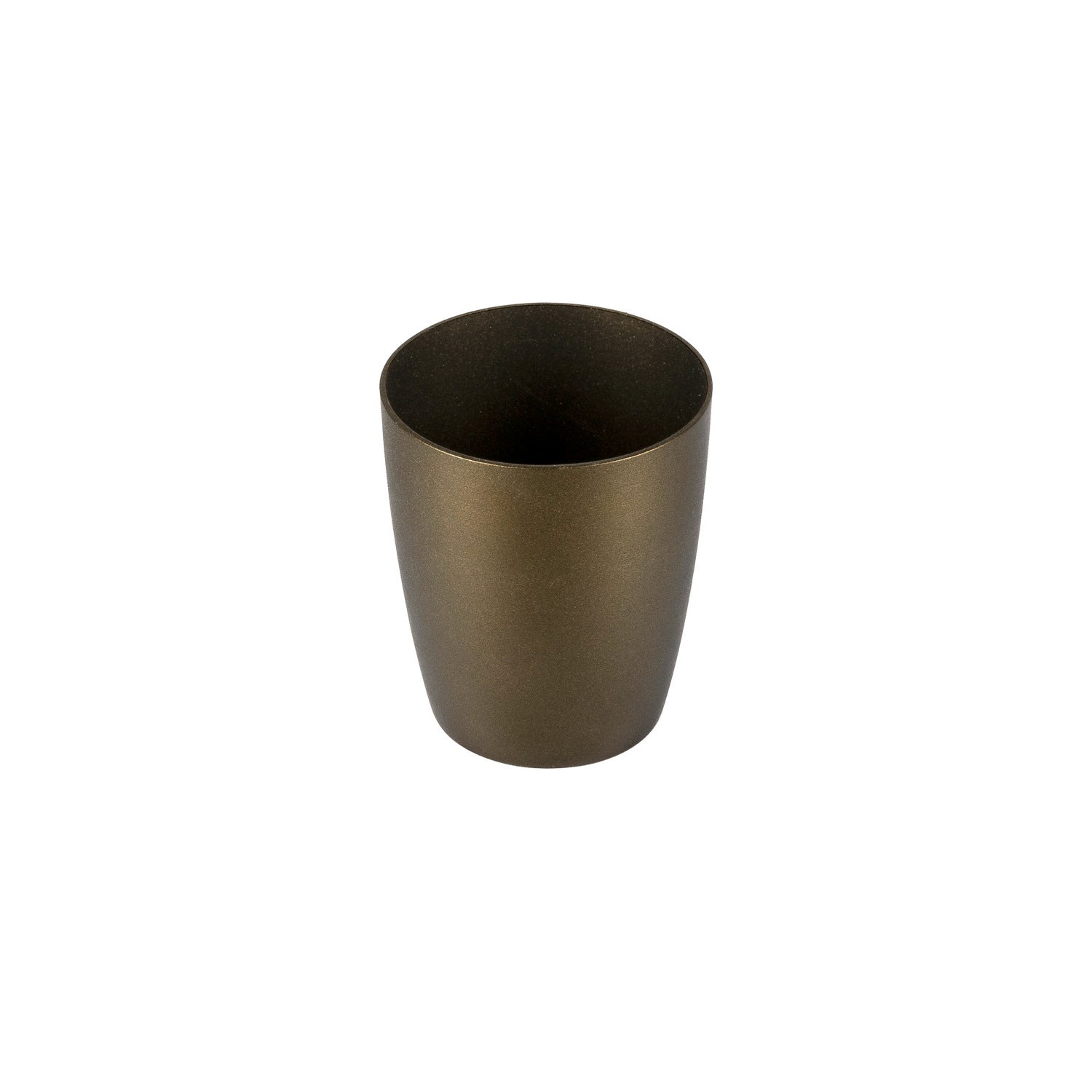 PURI 2.0 Dome, abajur, H: 6,5 cm, bronze