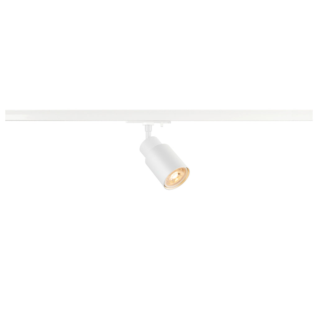 PURI 2.0 Tube, 1~ Spot, GU10, 1x máx. 6 W, weiß