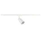 PURI 2.0 Tube, 1~ Spot, GU10, 1x máx. 6 W, weiß