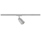 PURI 2.0 Tube, 1~ Spot, GU10, 1x máx. 6 W, grau