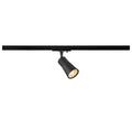 PURI 2.0 Cone, 1~ Spot, GU10, 1x máx. 6 W, preto