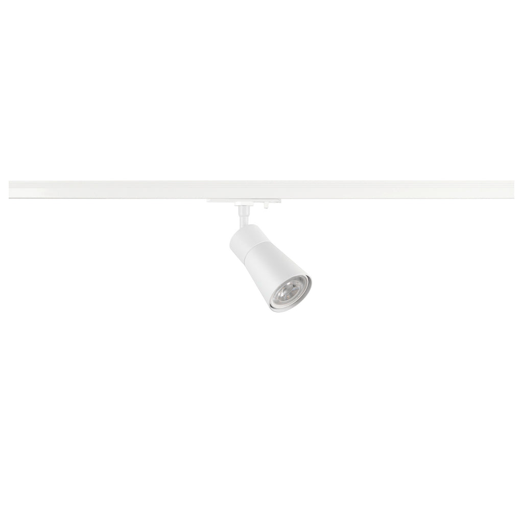 PURI 2.0 Cone, 1~ Spot, GU10, 1x máx. 6 W, weiß