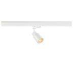 PURI 2.0 Tubo, 3~ spot, GU10, 1x máx. 6 W, branco