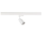 PURI 2.0 Tubo, 3~ spot, GU10, 1x máx. 6 W, branco