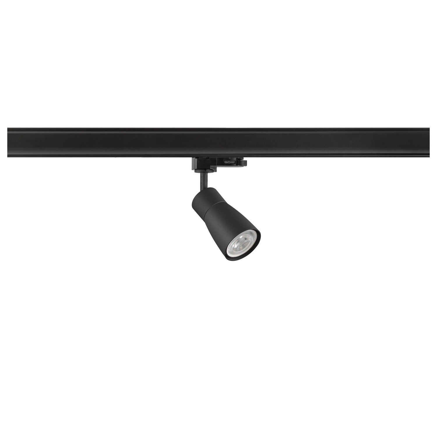PURI 2.0 Dome, 3~ spot, GU10, 1x máx. 6 W, preto