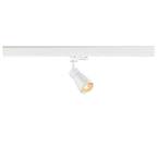 PURI 2.0 Dome, 3~ spot, GU10, 1x máx. 6 W, branco