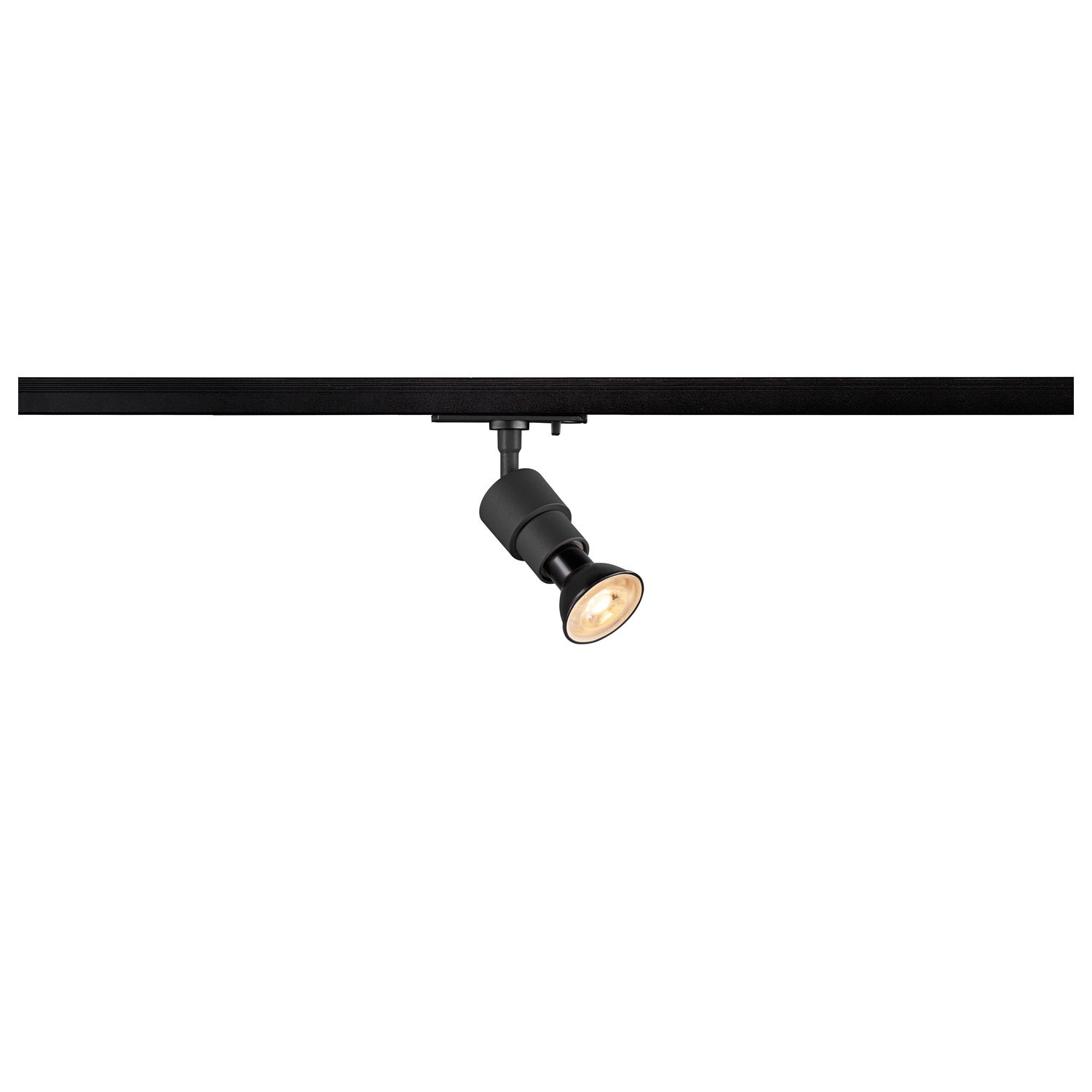 PURI 2.0 Basic, 1~ Spot, GU10, 1x máx. 6 W, preto