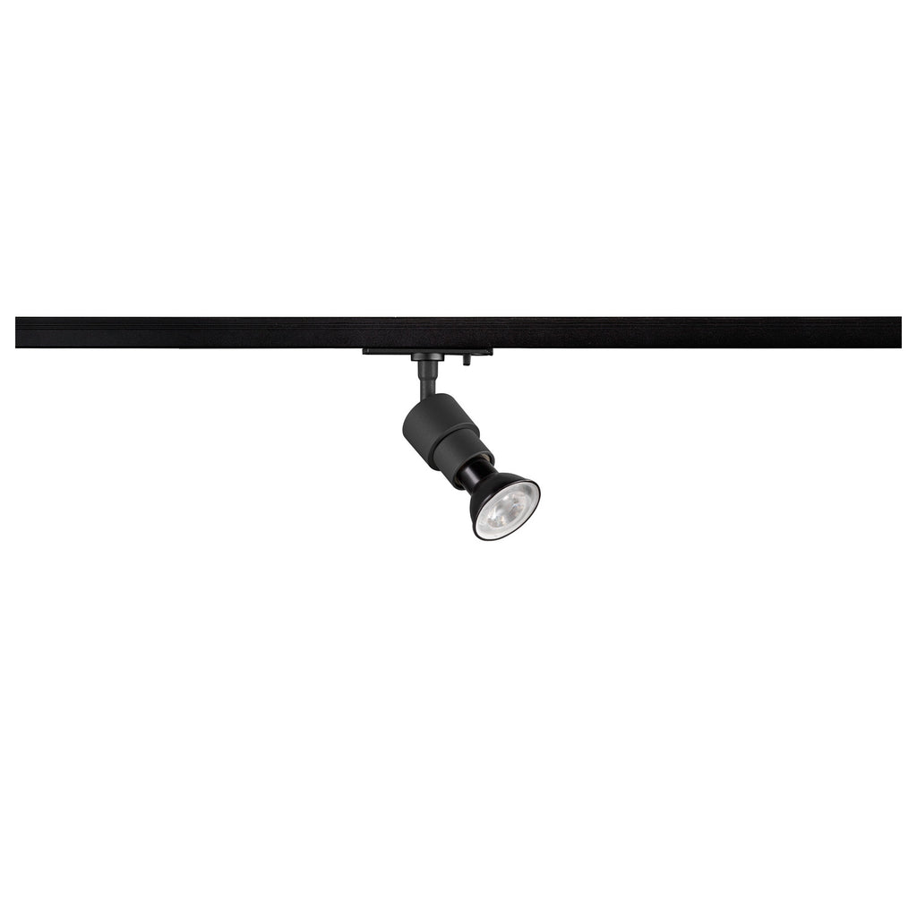 PURI 2.0 Basic, 1~ Spot, GU10, 1x máx. 6 W, preto