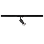 PURI 2.0 Basic, 1~ Spot, GU10, 1x máx. 6 W, preto
