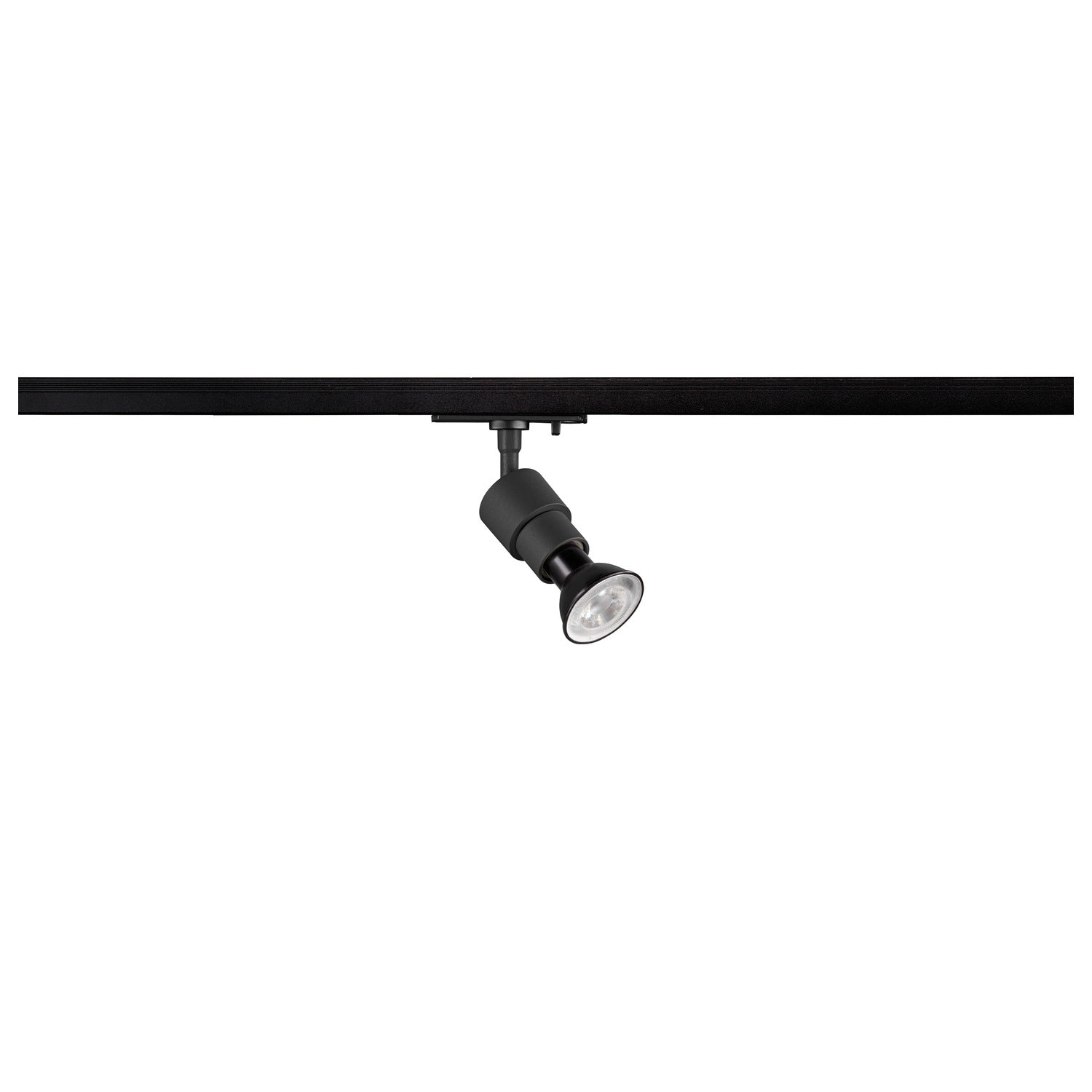 PURI 2.0 Basic, 1~ Spot, GU10, 1x máx. 6 W, preto