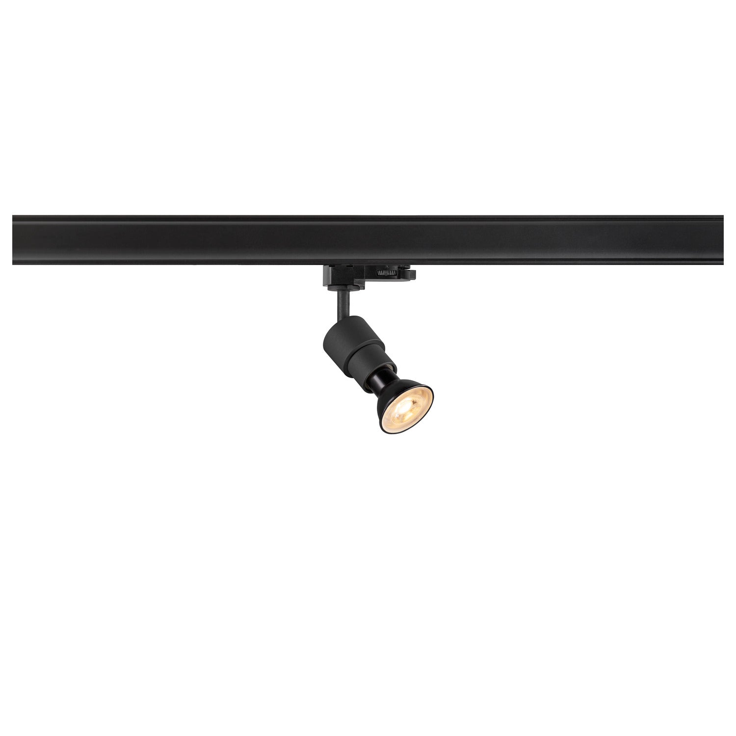 PURI 2.0 Basic, 3~ Spot, GU10, 1x máx. 6 W, preto