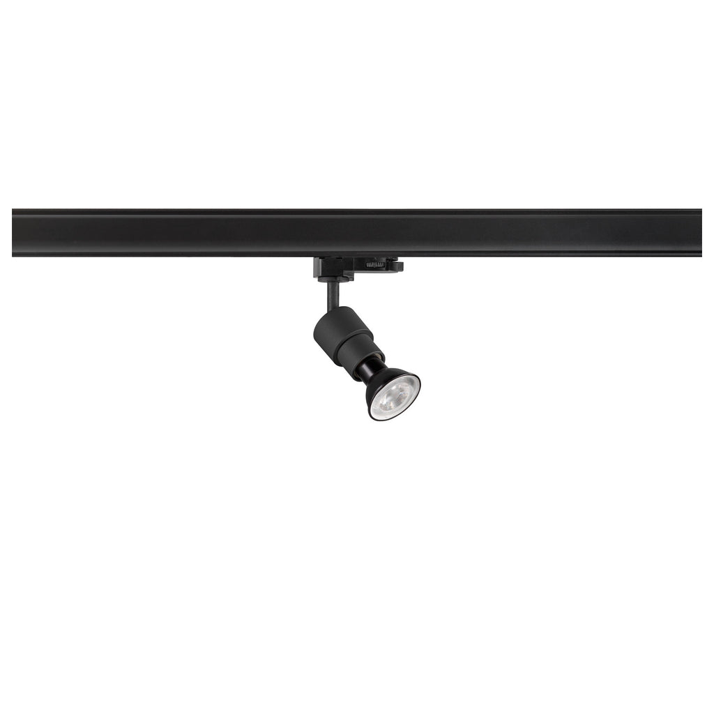 PURI 2.0 Basic, 3~ Spot, GU10, 1x máx. 6 W, preto