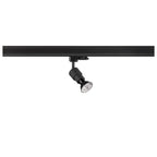 PURI 2.0 Basic, 3~ Spot, GU10, 1x máx. 6 W, preto