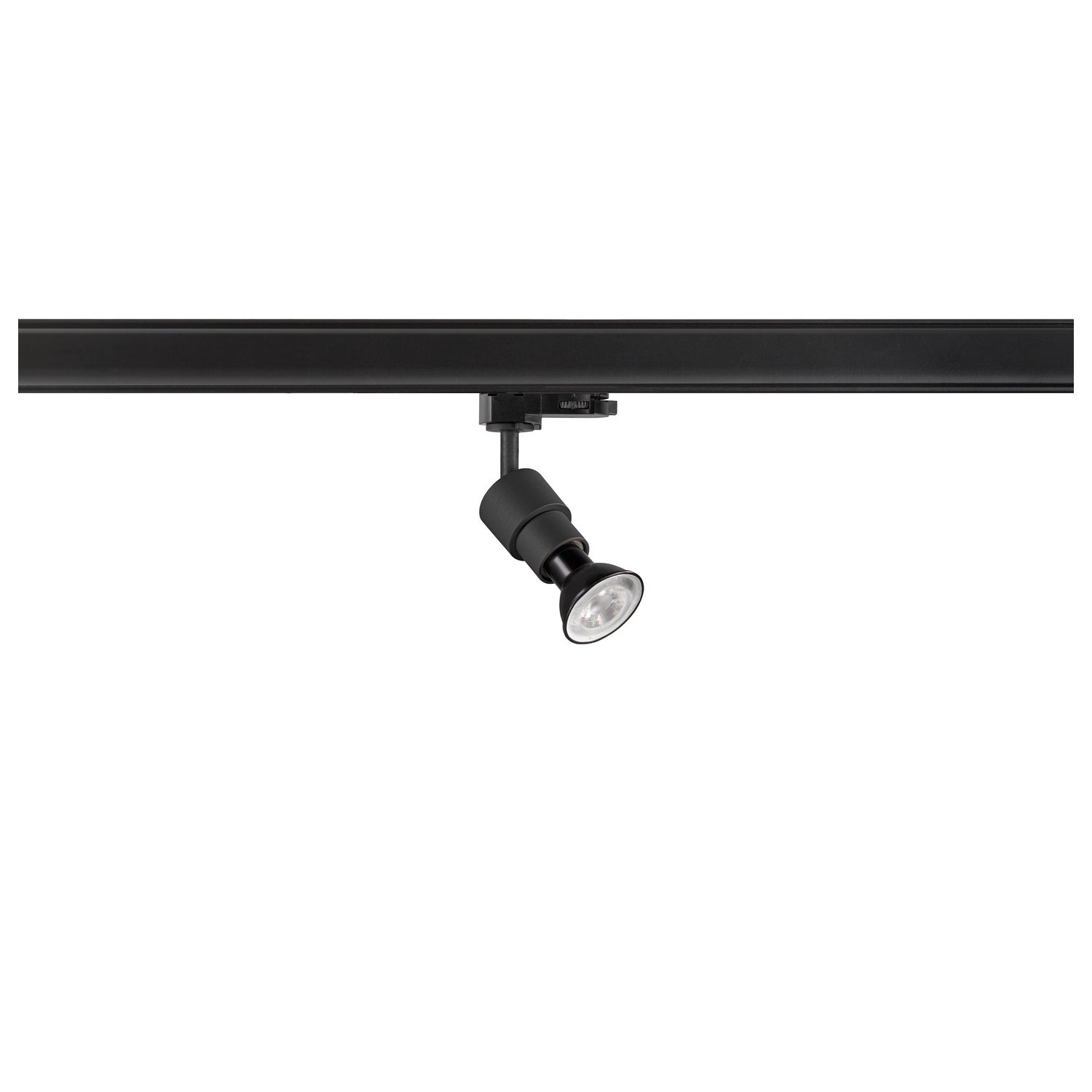 PURI 2.0 Basic, 3~ Spot, GU10, 1x máx. 6 W, preto