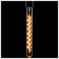 LEUCHTMITTEL - Tubo Flexível LED T300, LED, transparente, E27, PHASE, 9 W, 1900 K