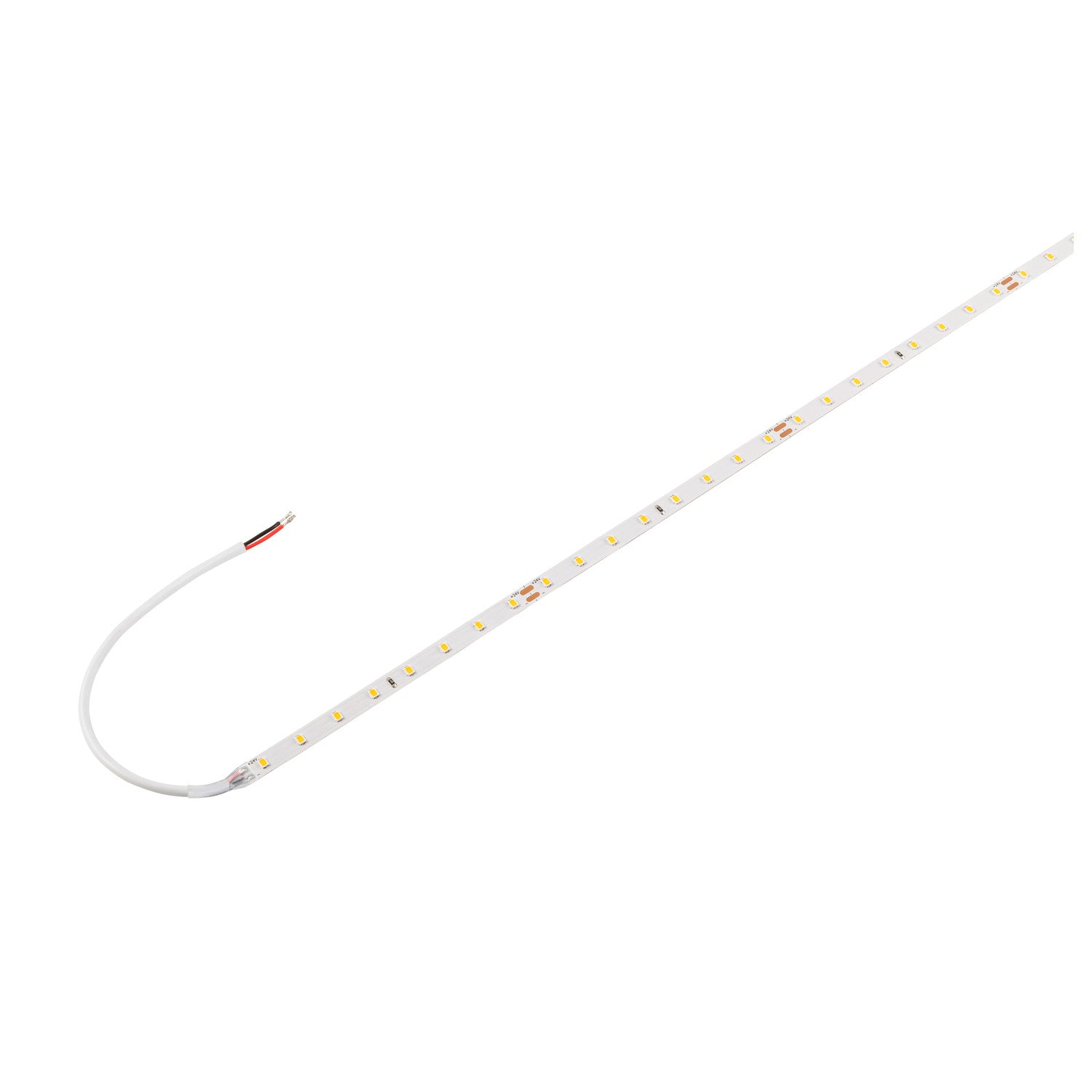 GRAZIA, LED Strip Value, 3000 K, 24 W, L: 500 cm