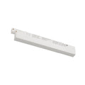 48V SYSTEM, Intrack controlador LED, 48 VCC, 200 W, DALI Wireless integra Casambi para módulo DALI, branco