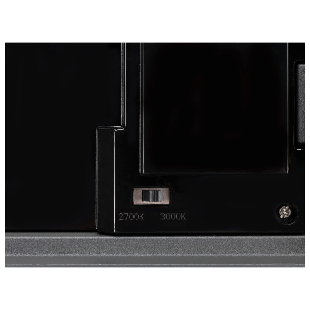 RASTERLYS WL, Aplique de parede, retangular, 2700/3000 K, 14 W, PHASE, 70°, antracite