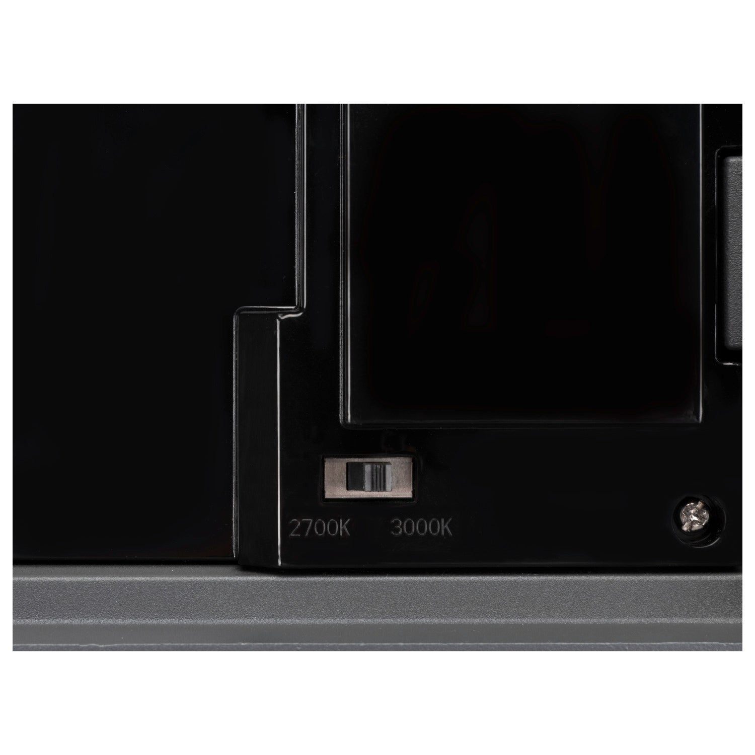 RASTERLYS WL, Aplique de parede, retangular, 2700/3000 K, 14 W, PHASE, 70°, antracite