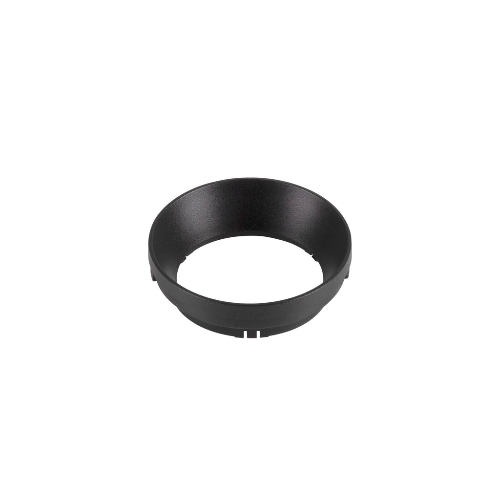 NOBLO®, anel decorativo, preto