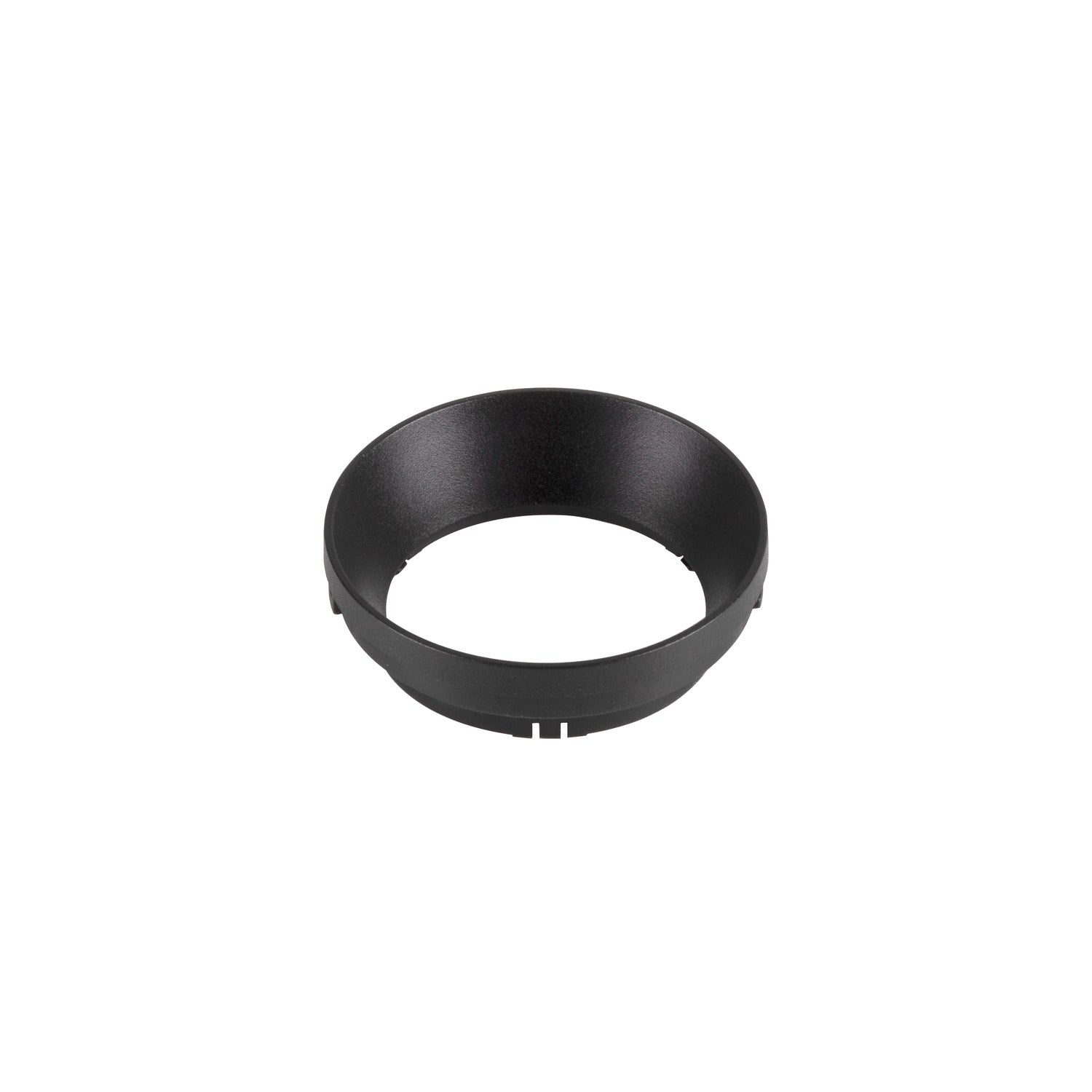 NOBLO®, anel decorativo, preto