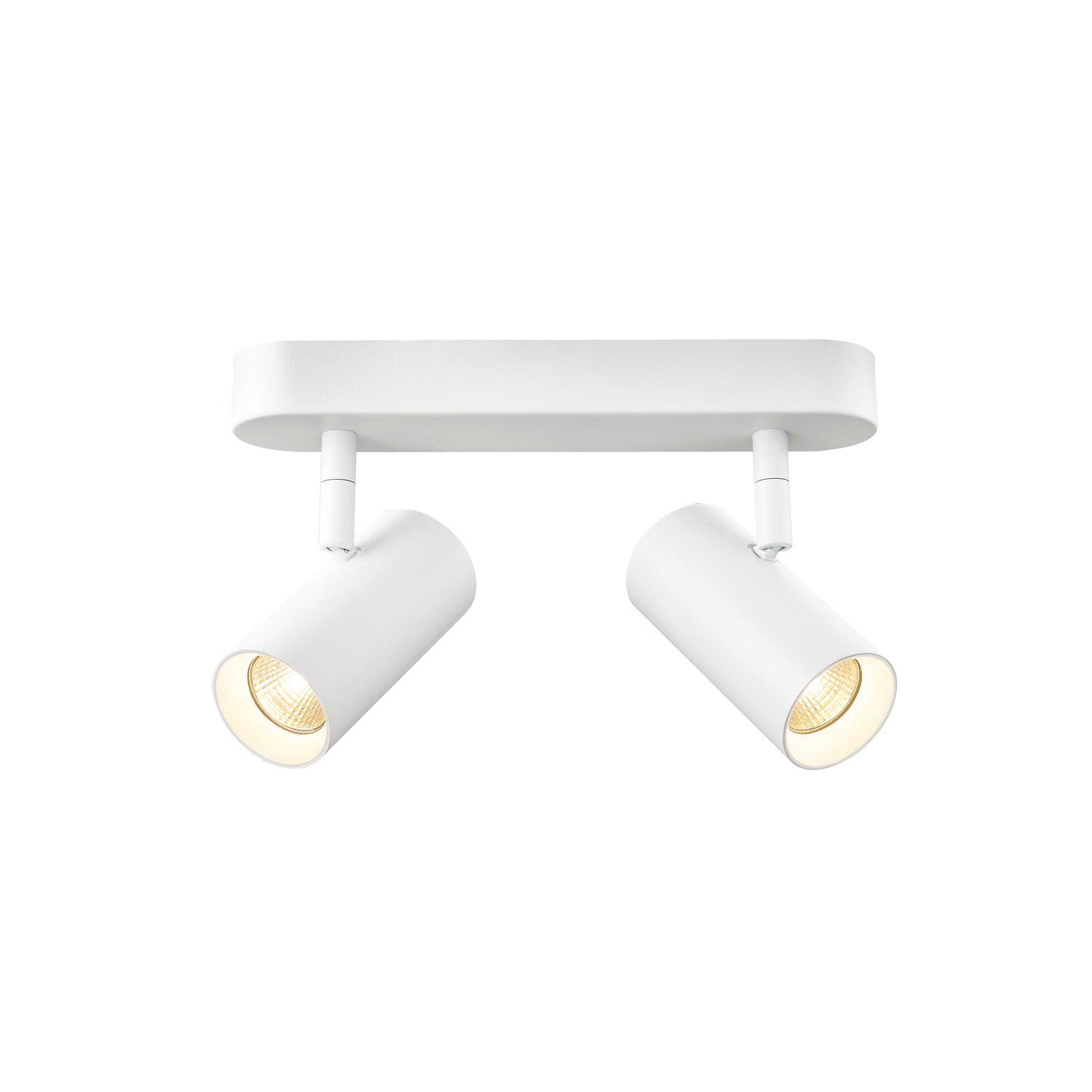 NOBLO®, anel decorativo, branco