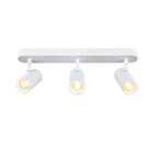 NOBLO®, anel decorativo, branco