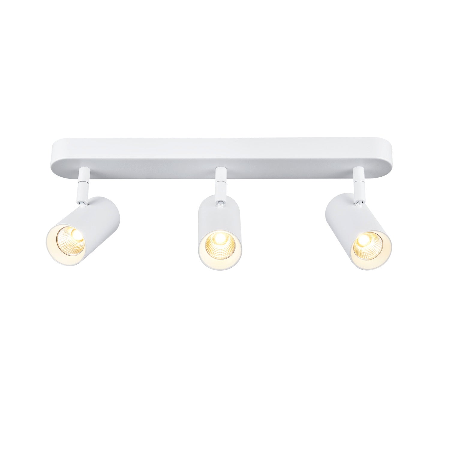 NOBLO®, anel decorativo, branco
