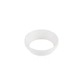 NOBLO®, anel decorativo, branco