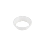 NOBLO®, anel decorativo, branco
