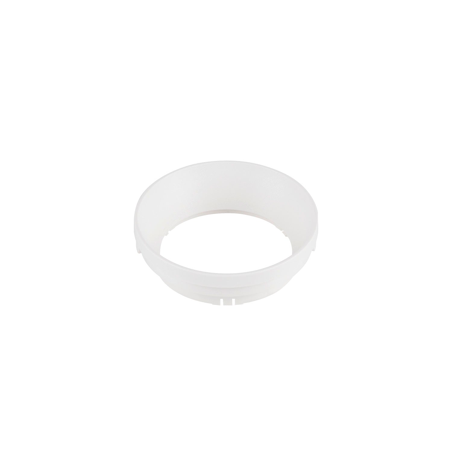 NOBLO®, anel decorativo, branco