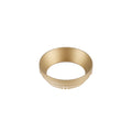 NOBLO®, anel decorativo, dourado