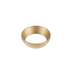 NOBLO®, anel decorativo, dourado