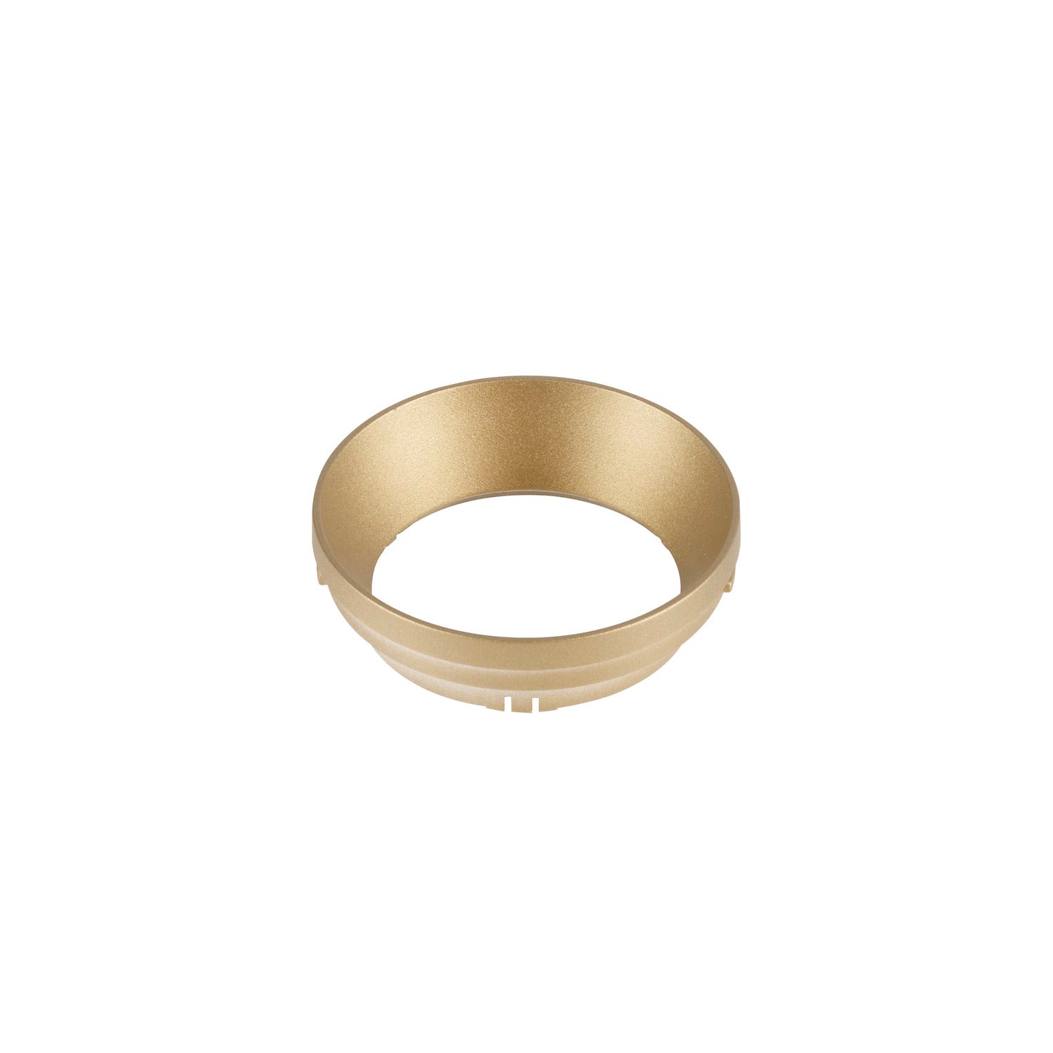 NOBLO®, anel decorativo, dourado