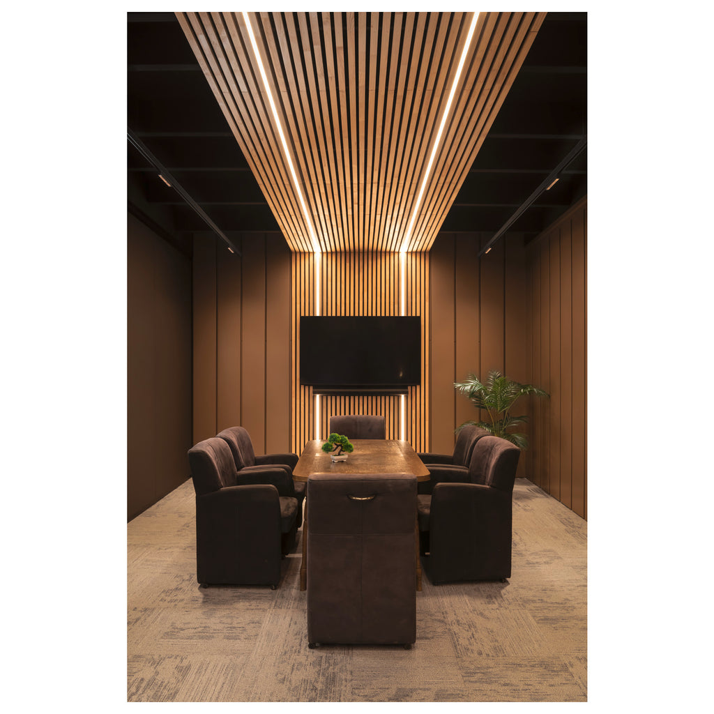 GRAZIA, LED Strip Core, 3000 K, 45 W, L: 500 cm