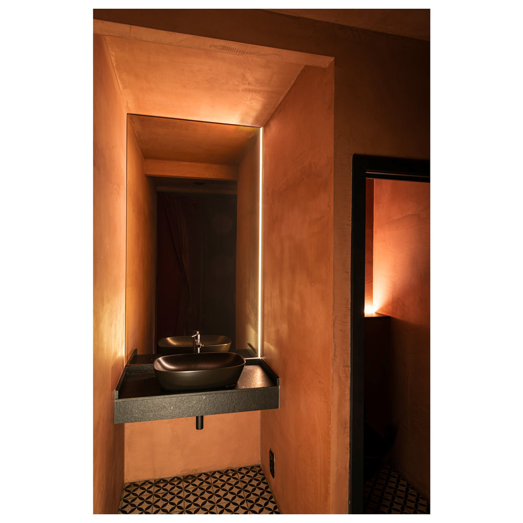 GRAZIA, LED Strip Core, 3000 K, 45 W, L: 500 cm