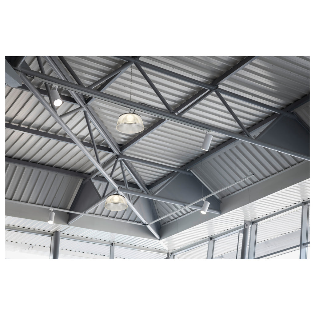 NUMINOS® XL, anel frontal branco