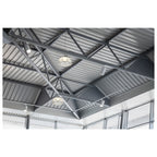 NUMINOS® XL, anel frontal branco