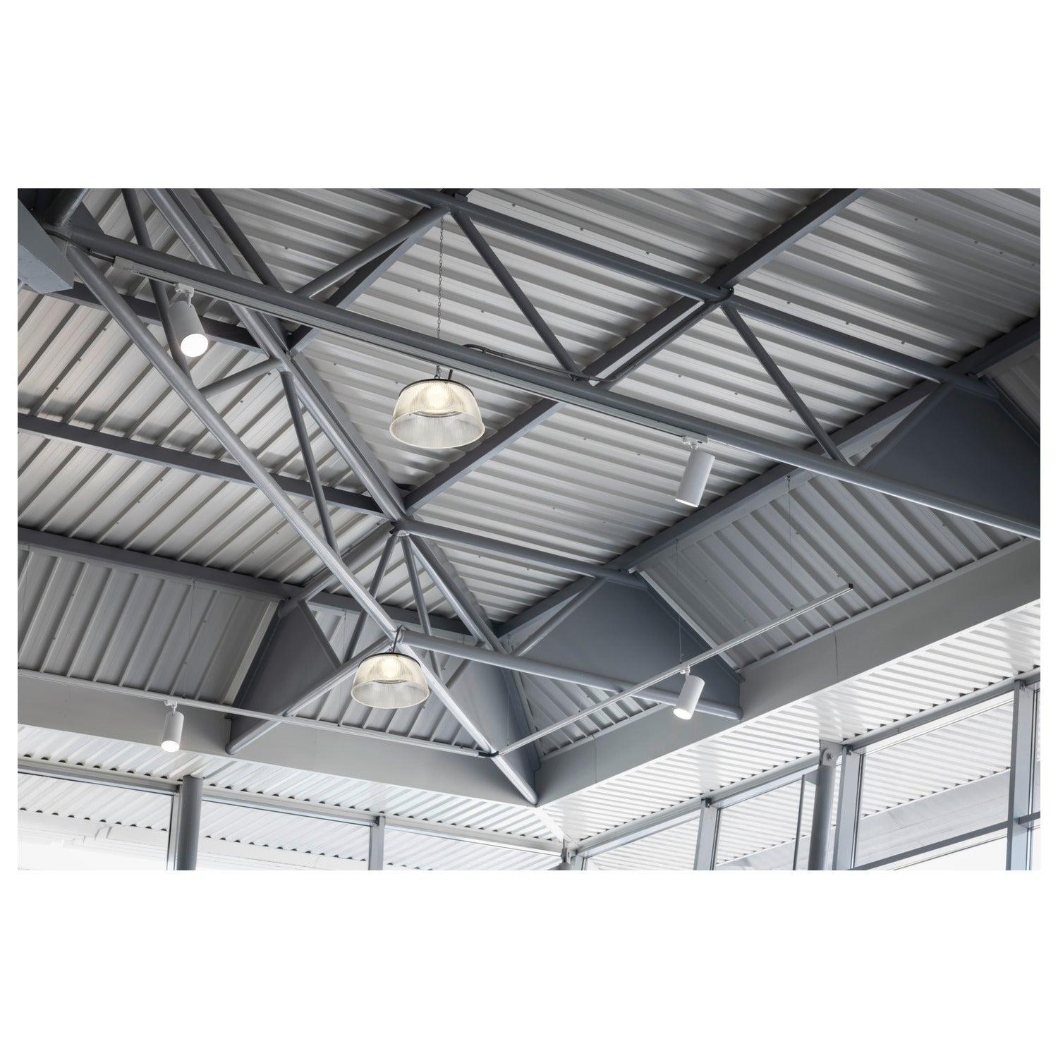NUMINOS® XL, anel frontal branco