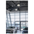 NUMINOS® XL, anel frontal branco
